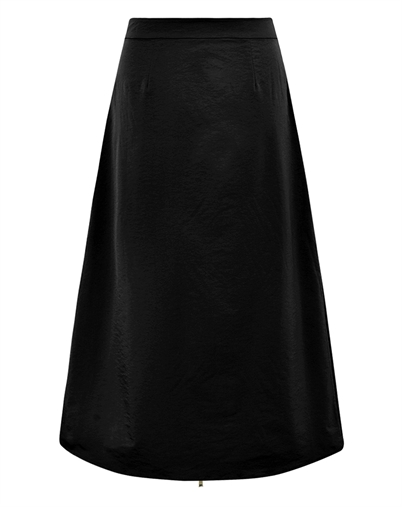Gossia - CenetteGO Nederdel - Black